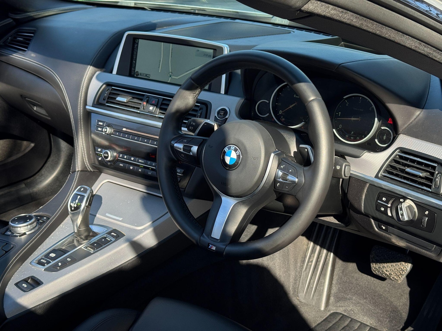 Used BMW 6 Series 2014 for sale - 78116151: Photo 4