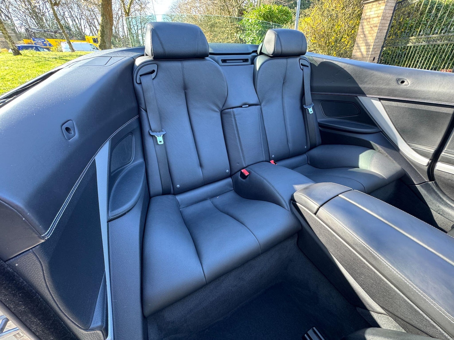 Used BMW 6 Series 2014 for sale - 78116151: Photo 40