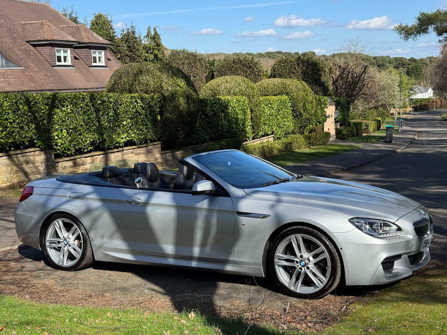 Used BMW 6 Series 2014 for sale - 78116151: Photo 41
