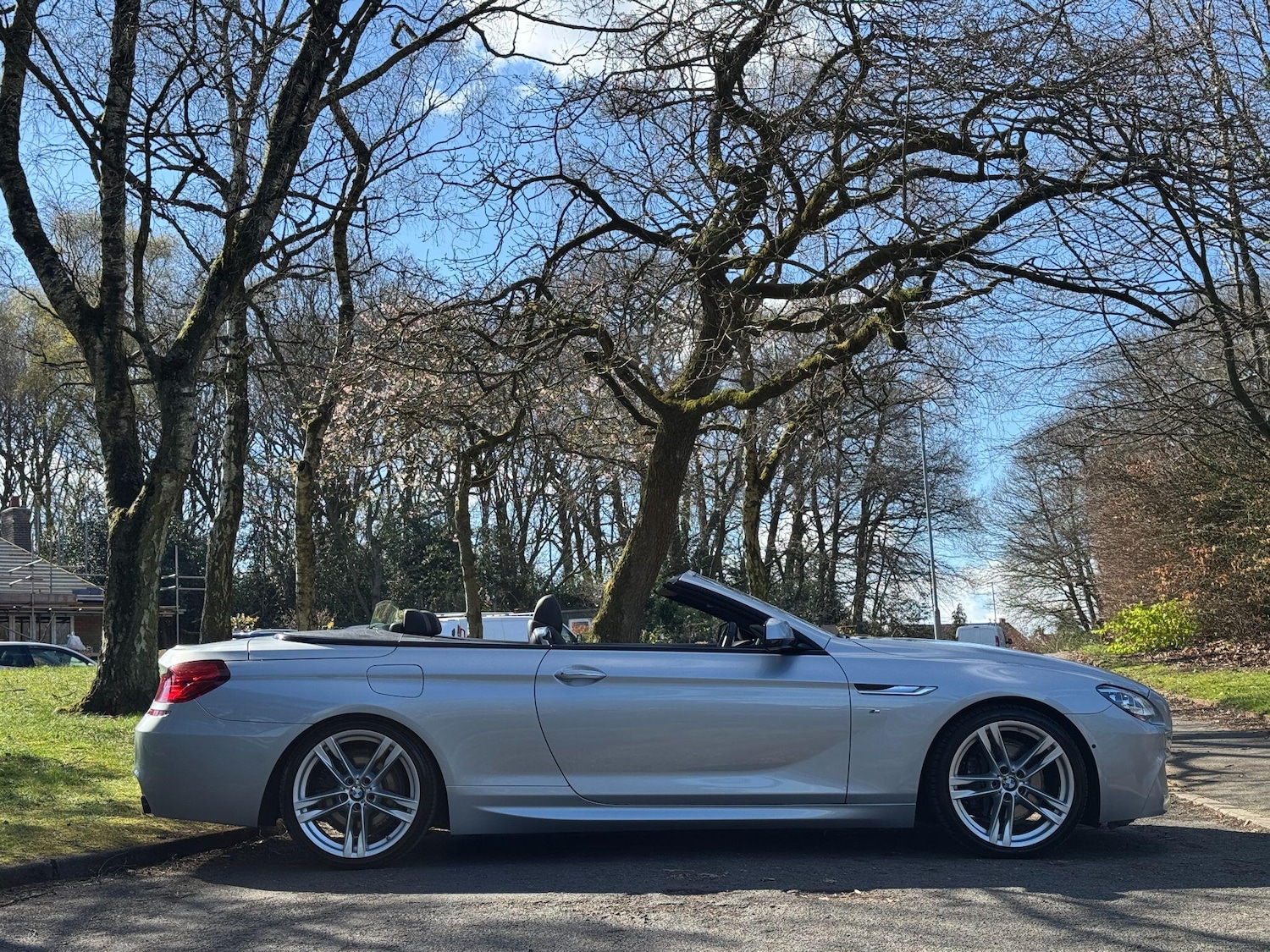 Used BMW 6 Series 2014 for sale - 78116151: Photo 44