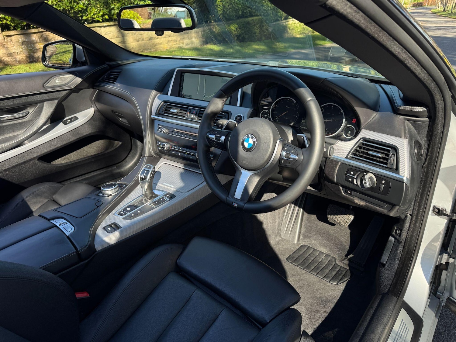 Used BMW 6 Series 2014 for sale - 78116151: Photo 48