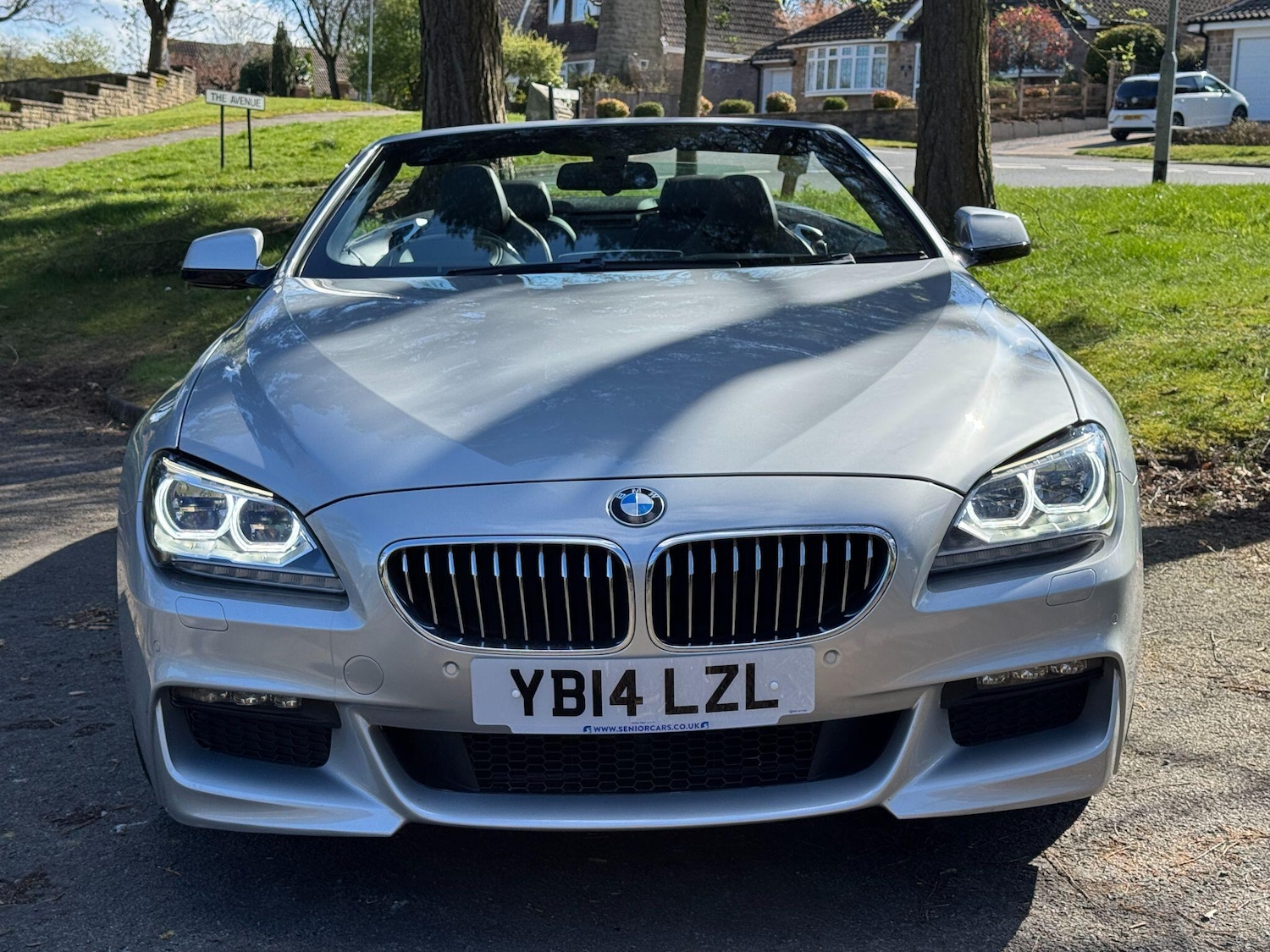 Used BMW 6 Series 2014 for sale - 78116151: Photo 49