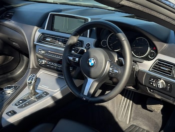 Used BMW 6 Series 2014 for sale - 78116151: Photo