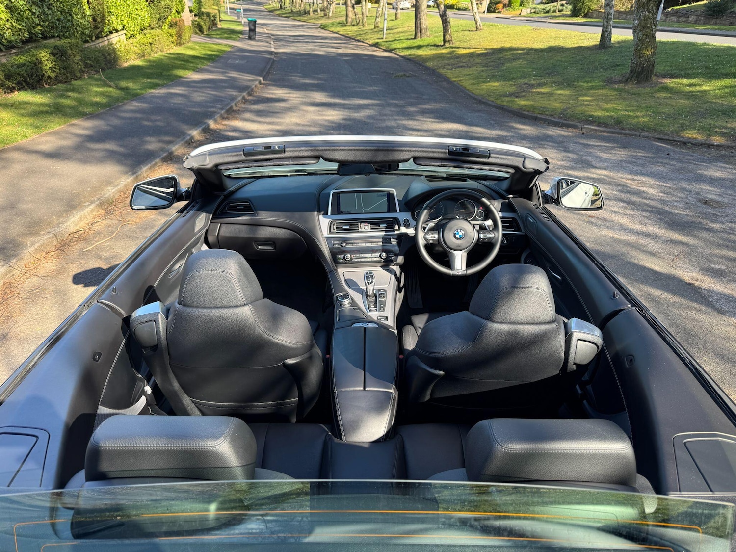 Used BMW 6 Series 2014 for sale - 78116151: Photo 5