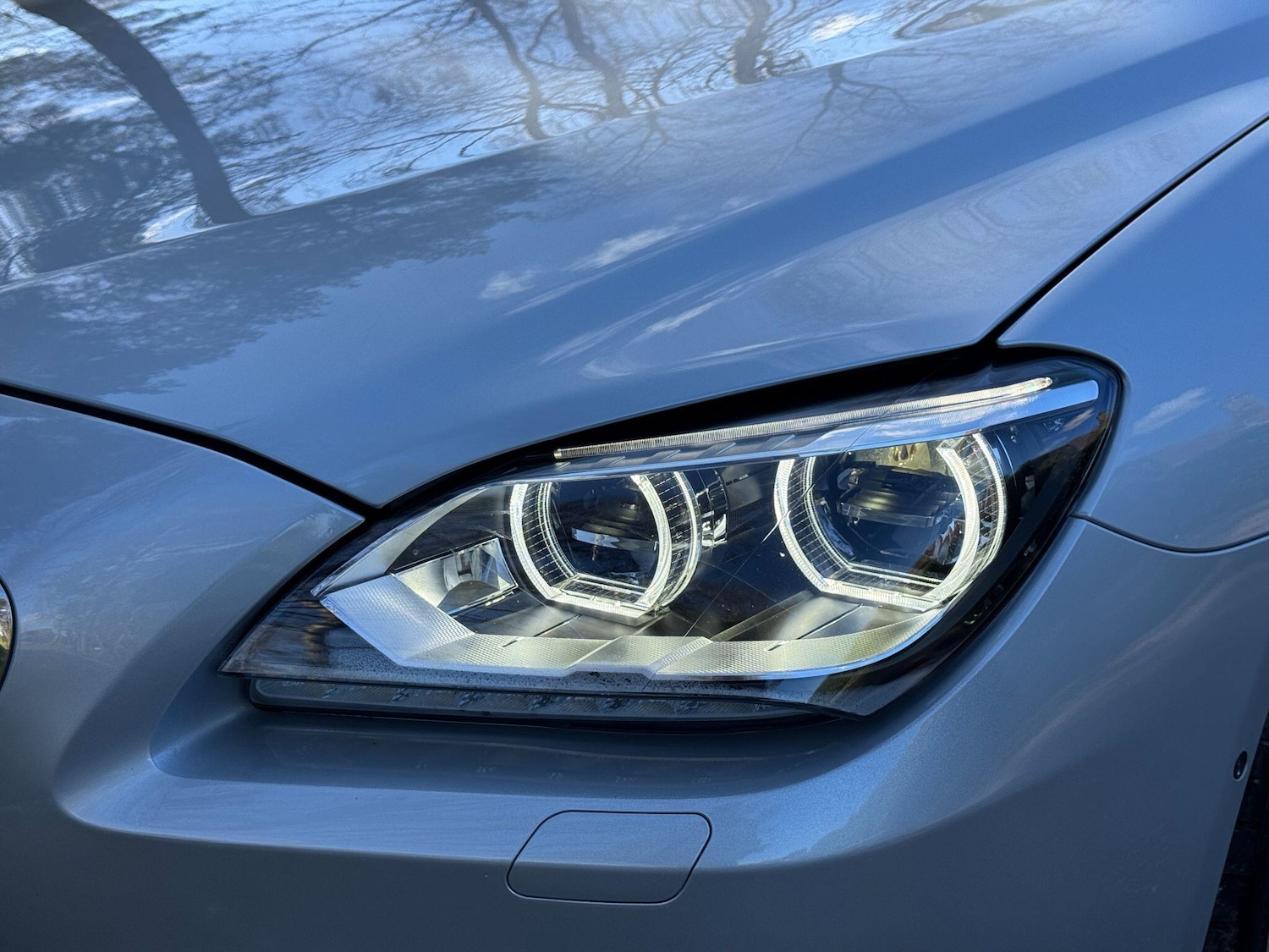 Used BMW 6 Series 2014 for sale - 78116151: Photo 51