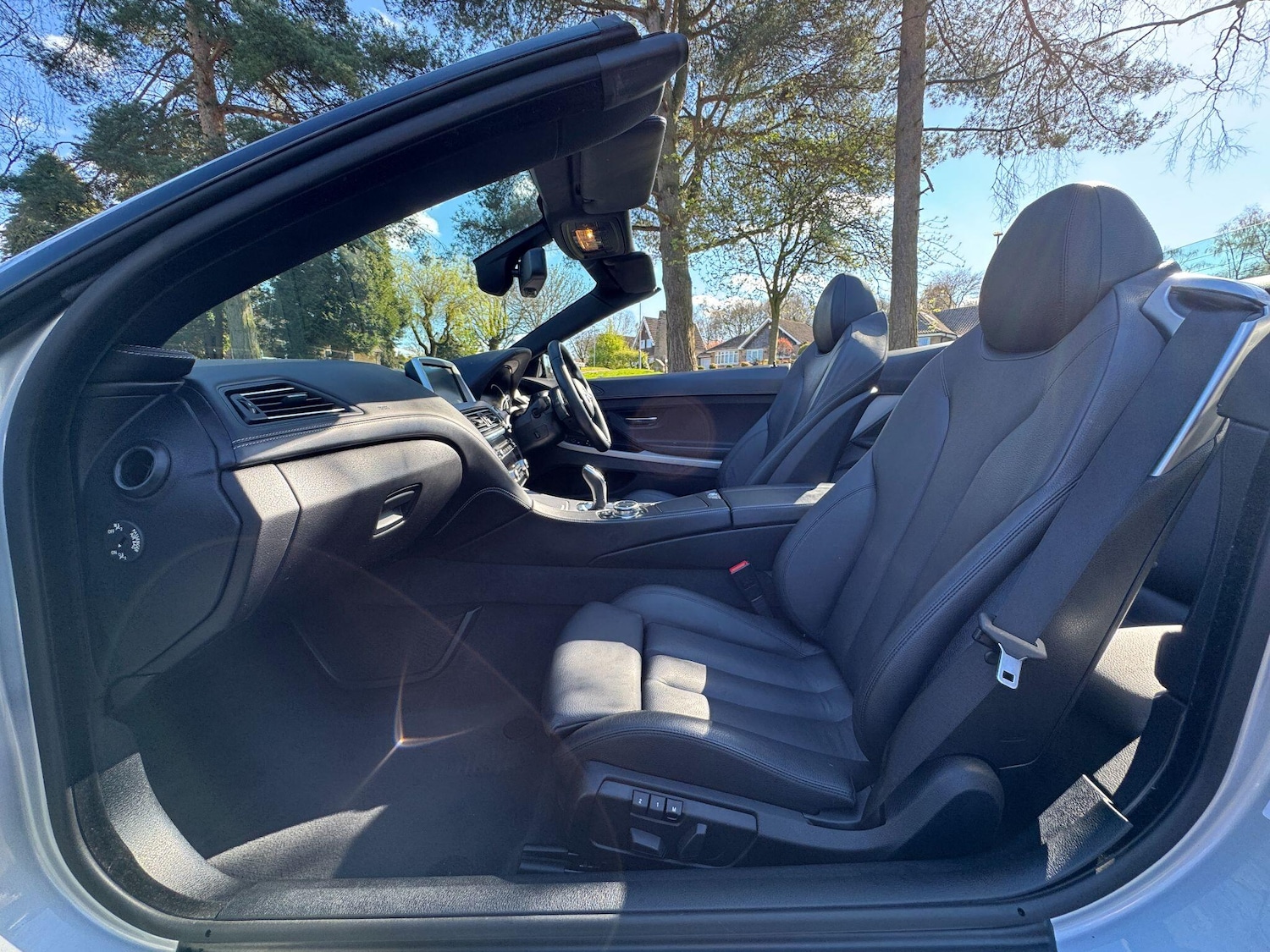 Used BMW 6 Series 2014 for sale - 78116151: Photo 56