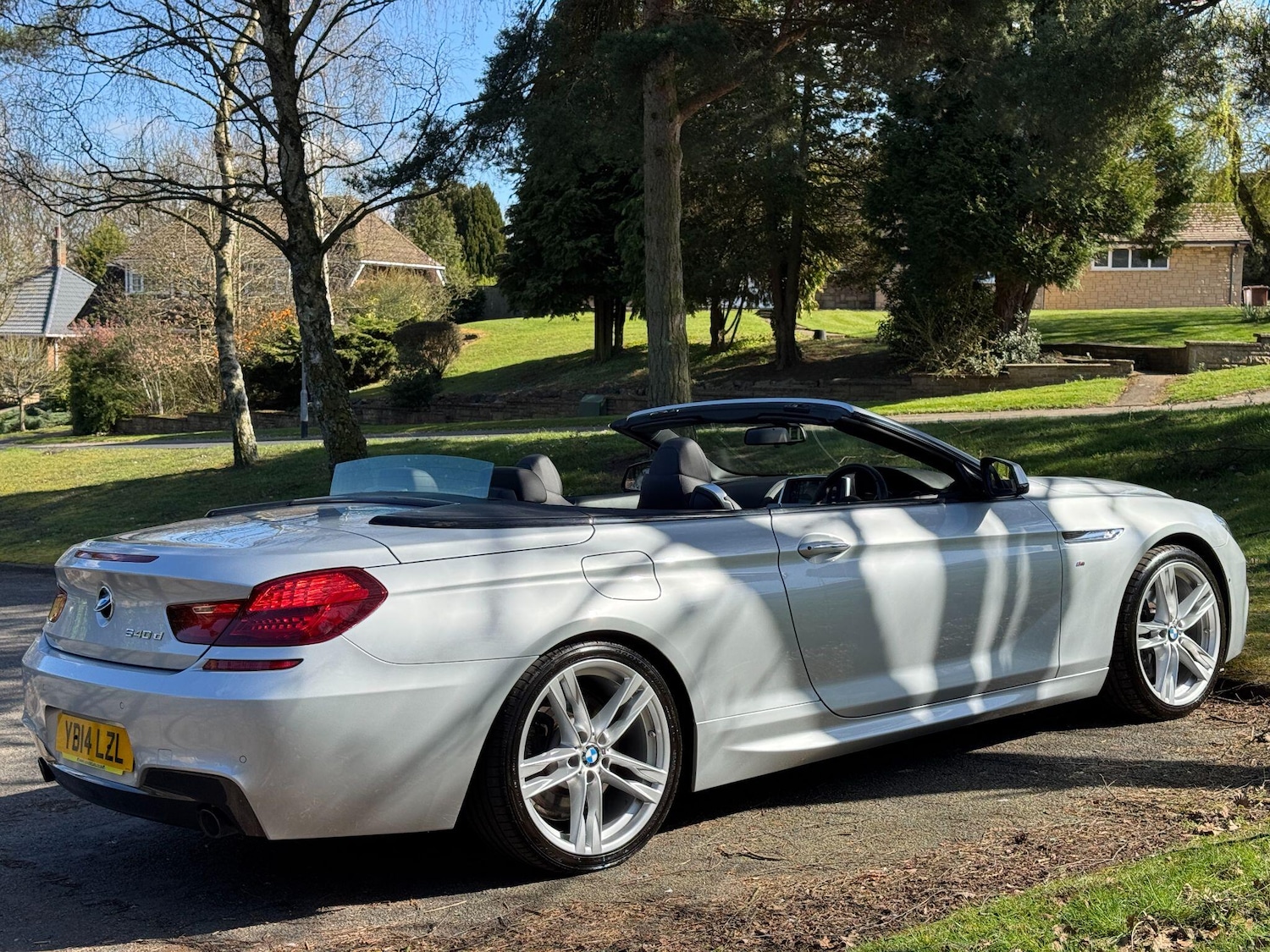 Used BMW 6 Series 2014 for sale - 78116151: Photo 58