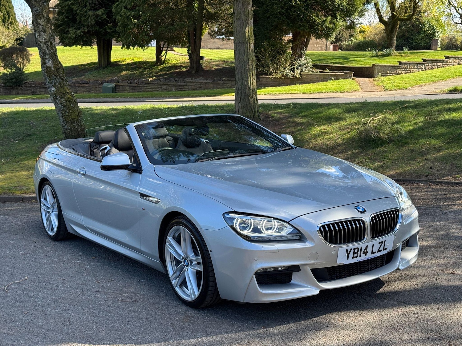 Used BMW 6 Series 2014 for sale - 78116151: Photo 65