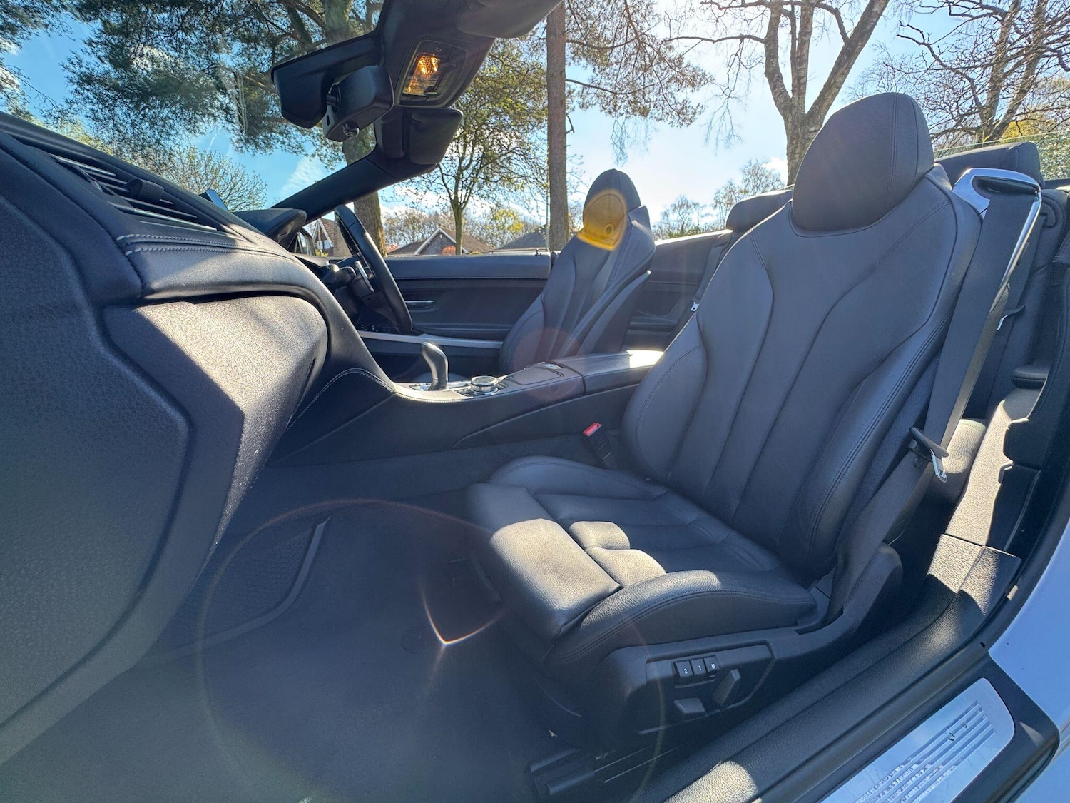 Used BMW 6 Series 2014 for sale - 78116151: Photo 66