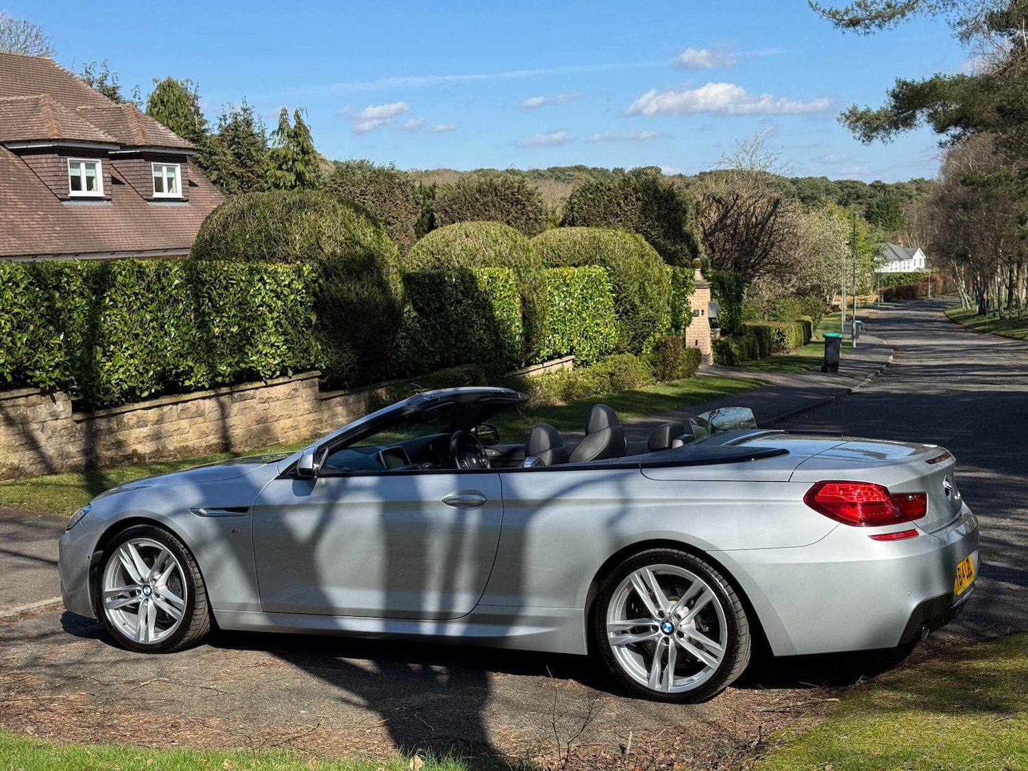 Used BMW 6 Series 2014 for sale - 78116151: Photo 69