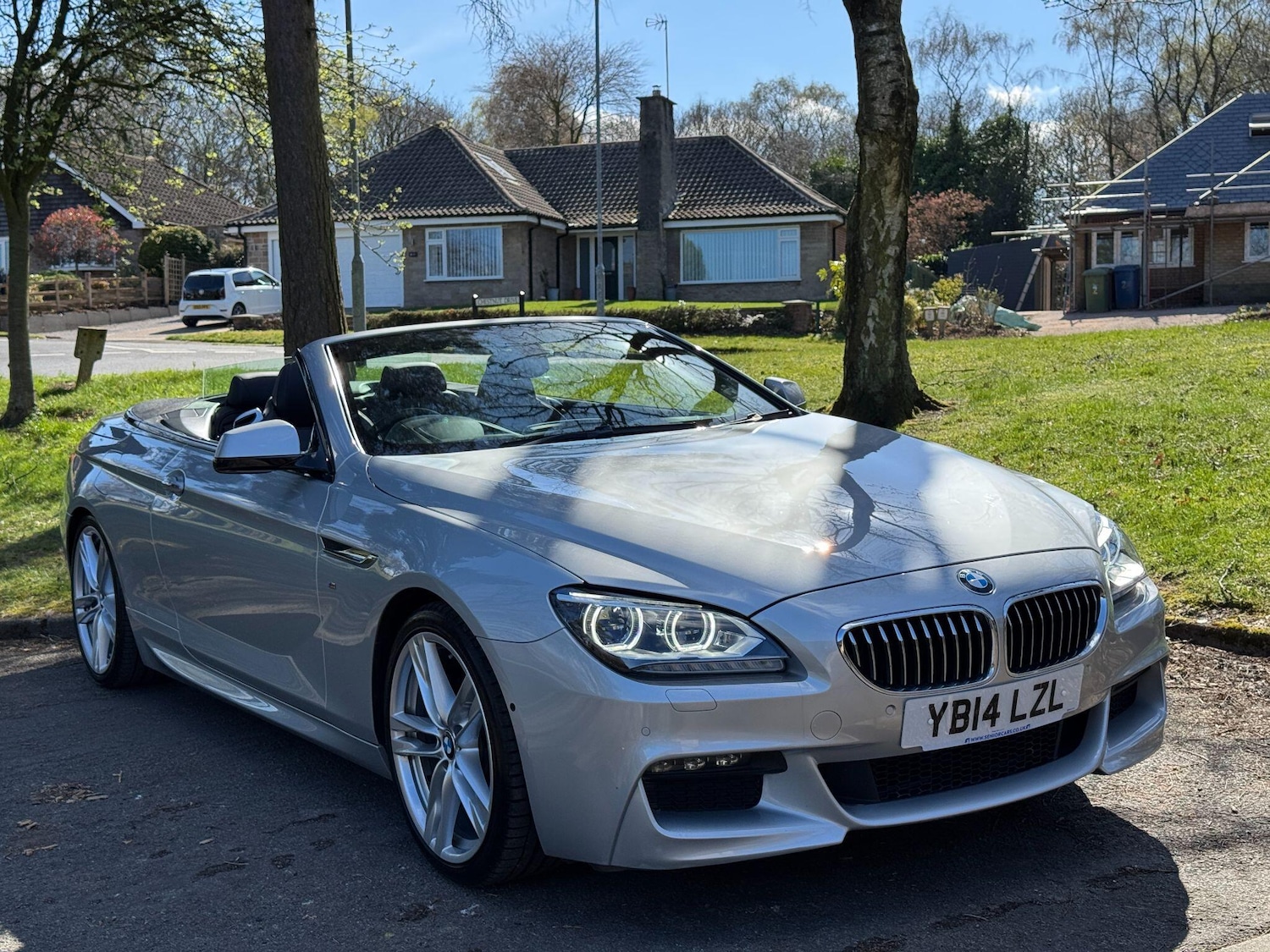Used BMW 6 Series 2014 for sale - 78116151: Photo 73