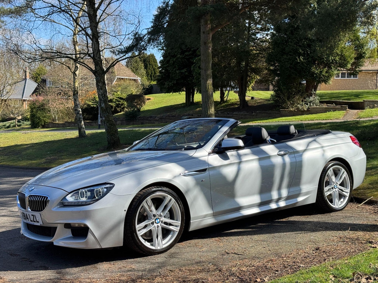 Used BMW 6 Series 2014 for sale - 78116151: Photo 74