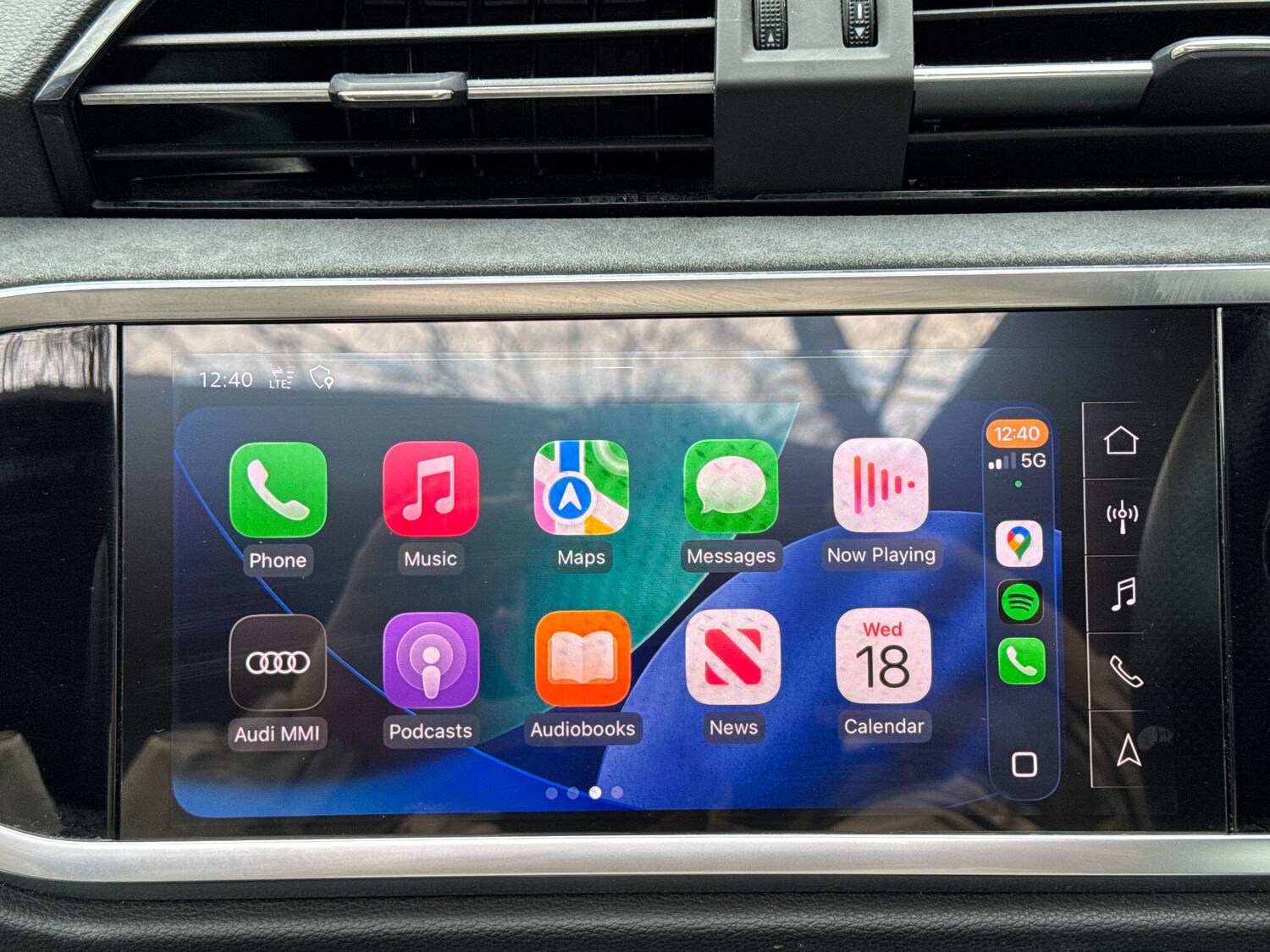 Used Audi Q3 2020 for sale - 77625231: Photo 13