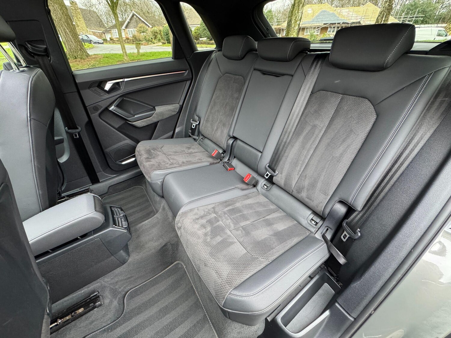 Used Audi Q3 2020 for sale - 77625231: Photo 14