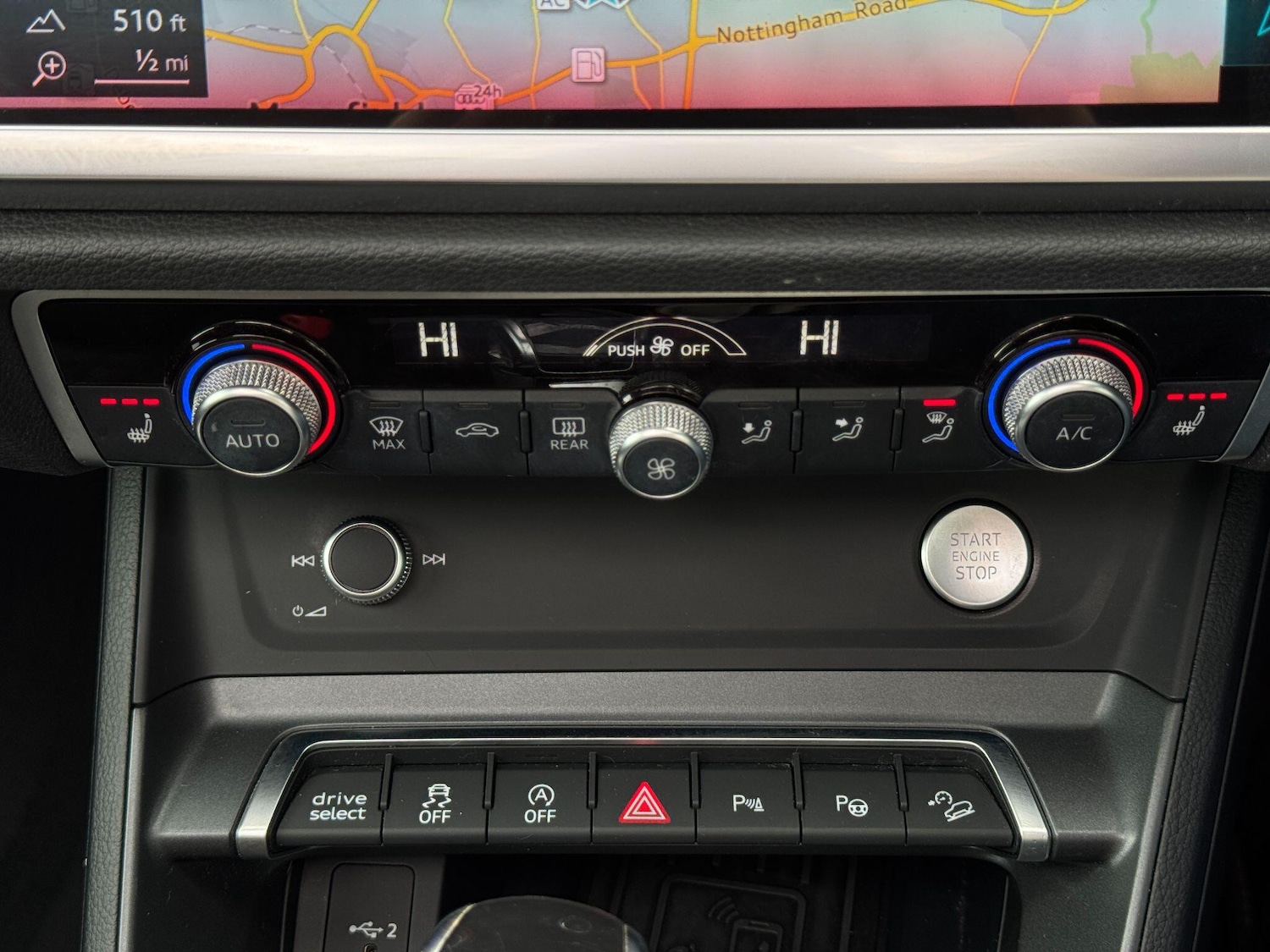 Used Audi Q3 2020 for sale - 77625231: Photo 16