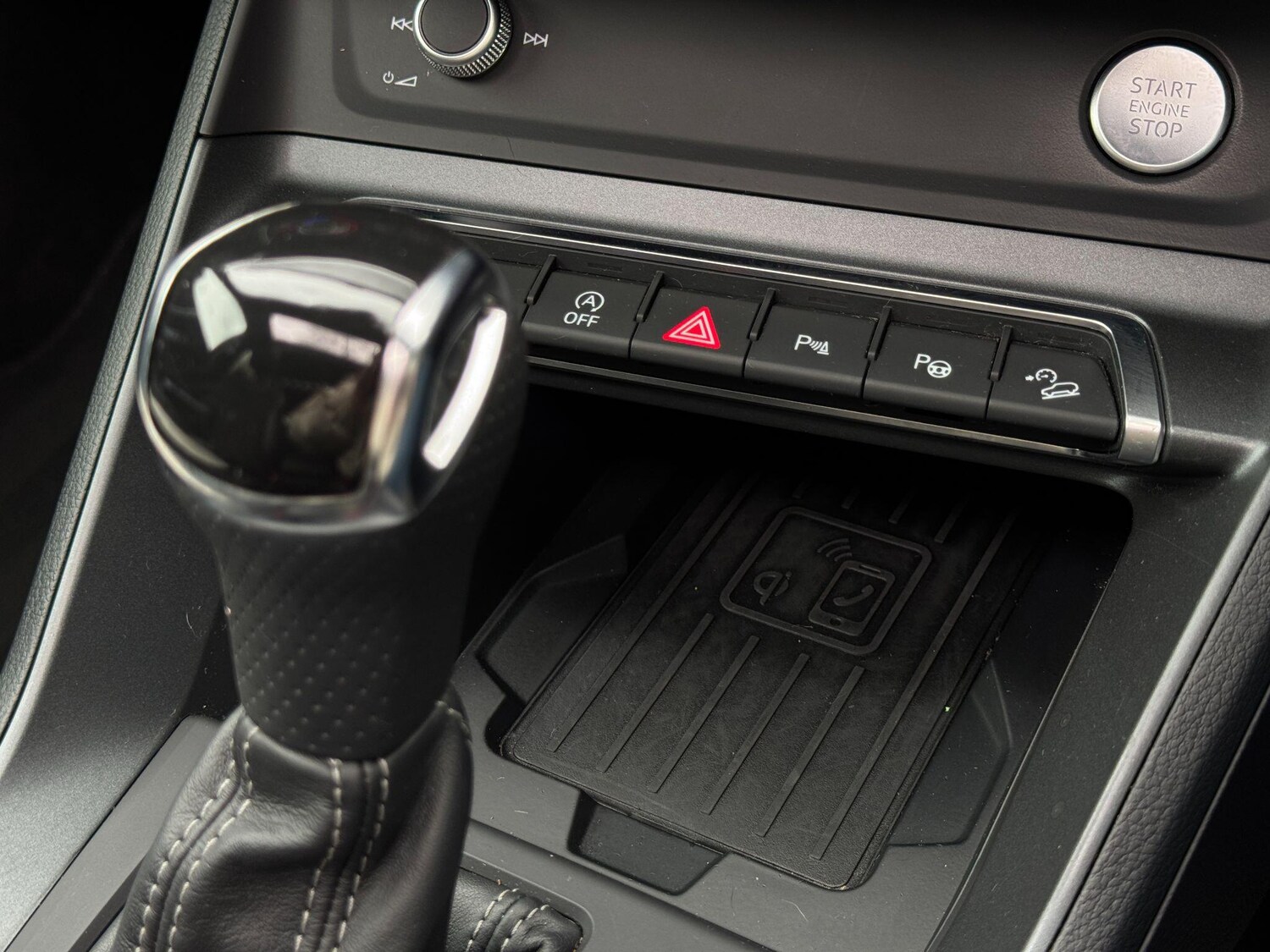 Used Audi Q3 2020 for sale - 77625231: Photo 18