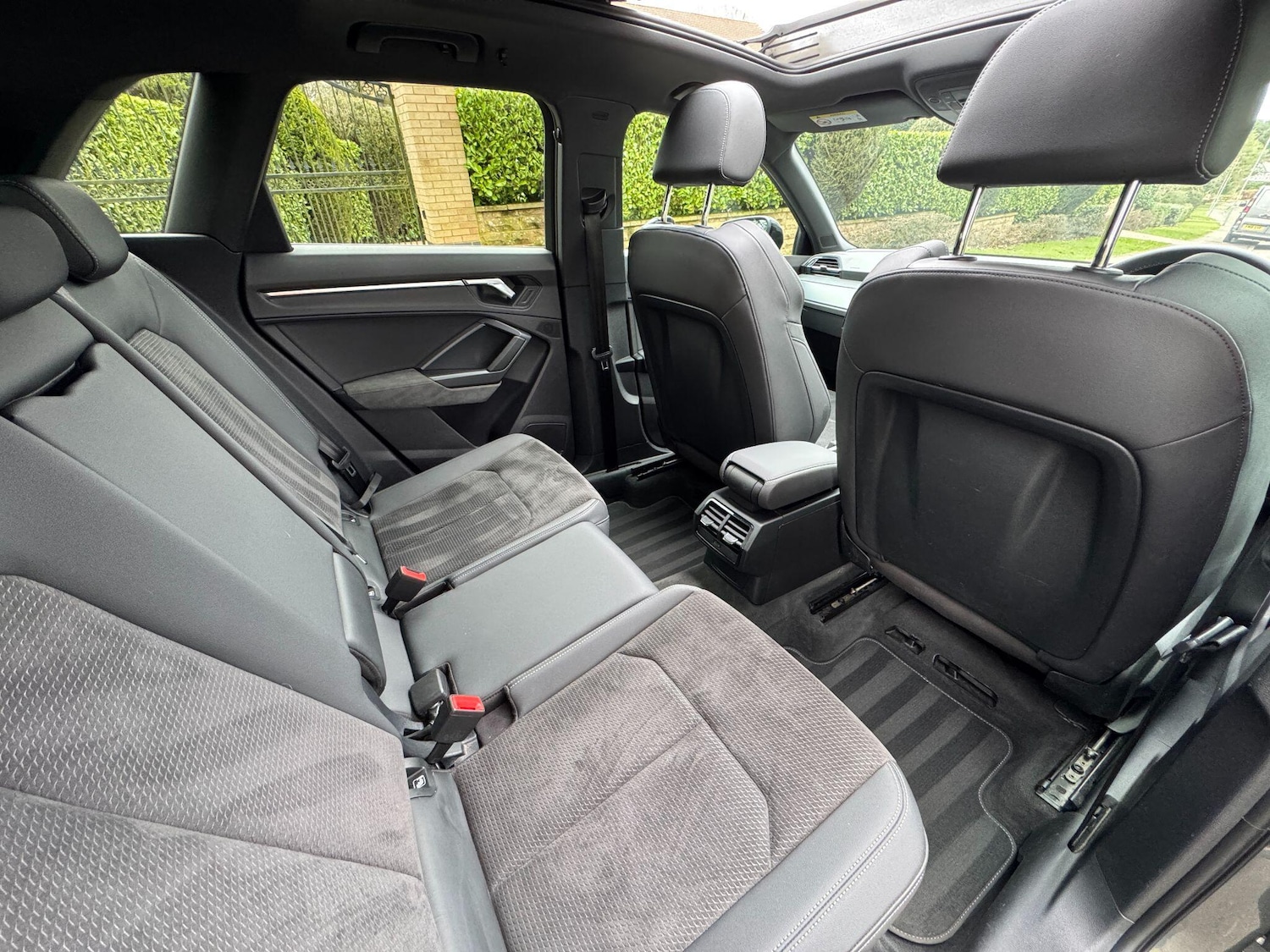 Used Audi Q3 2020 for sale - 77625231: Photo 23