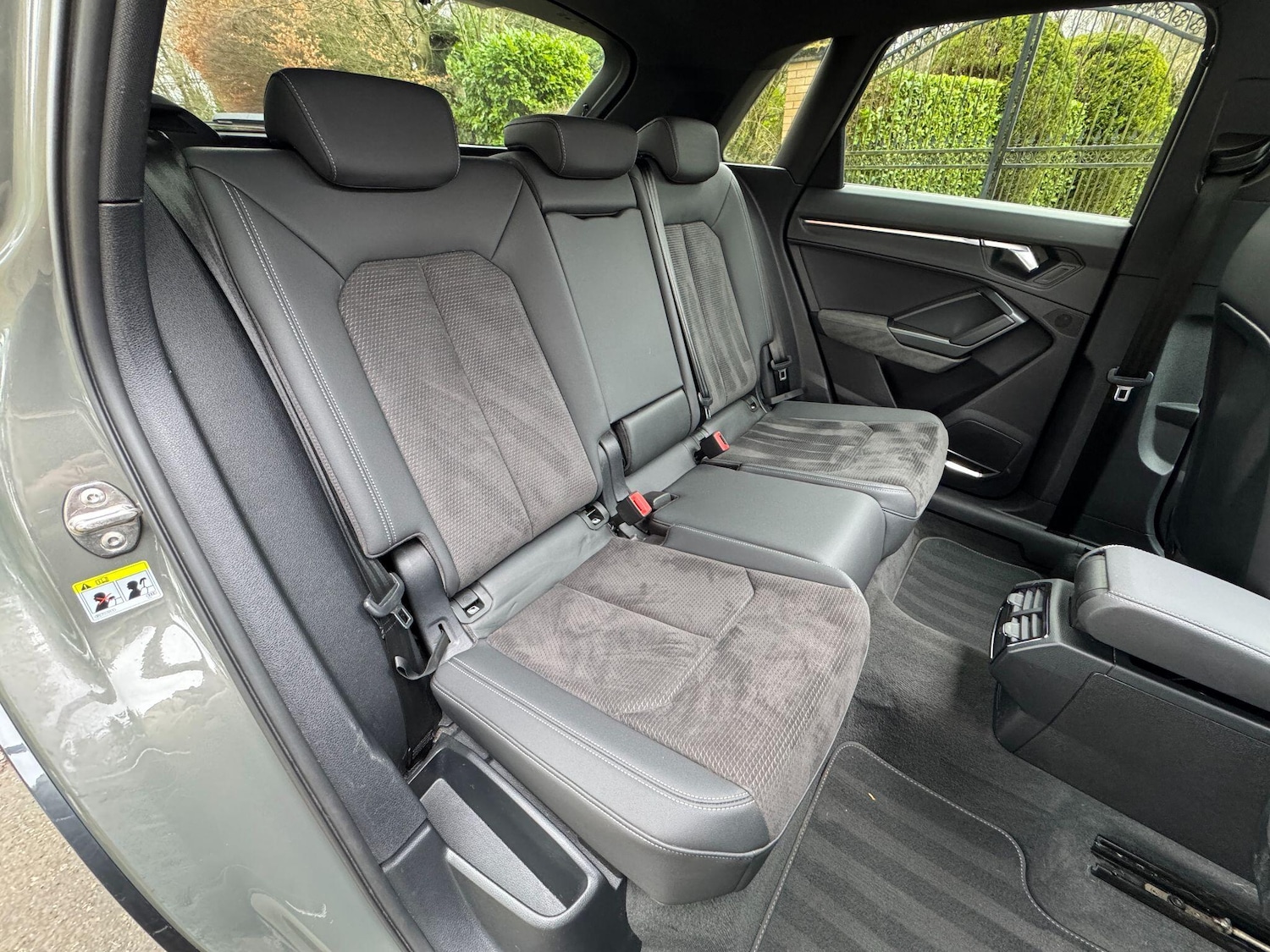 Used Audi Q3 2020 for sale - 77625231: Photo 37