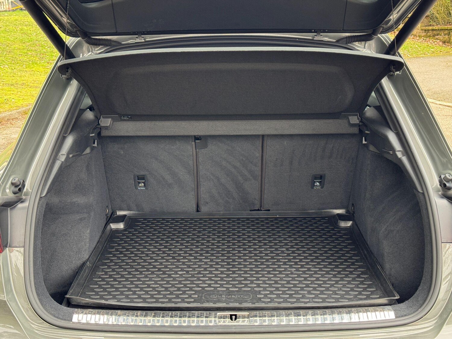 Used Audi Q3 2020 for sale - 77625231: Photo 45