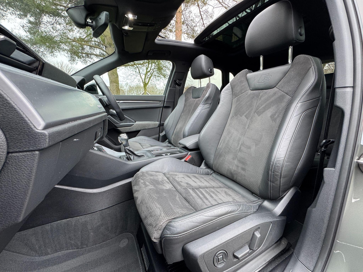 Used Audi Q3 2020 for sale - 77625231: Photo 5