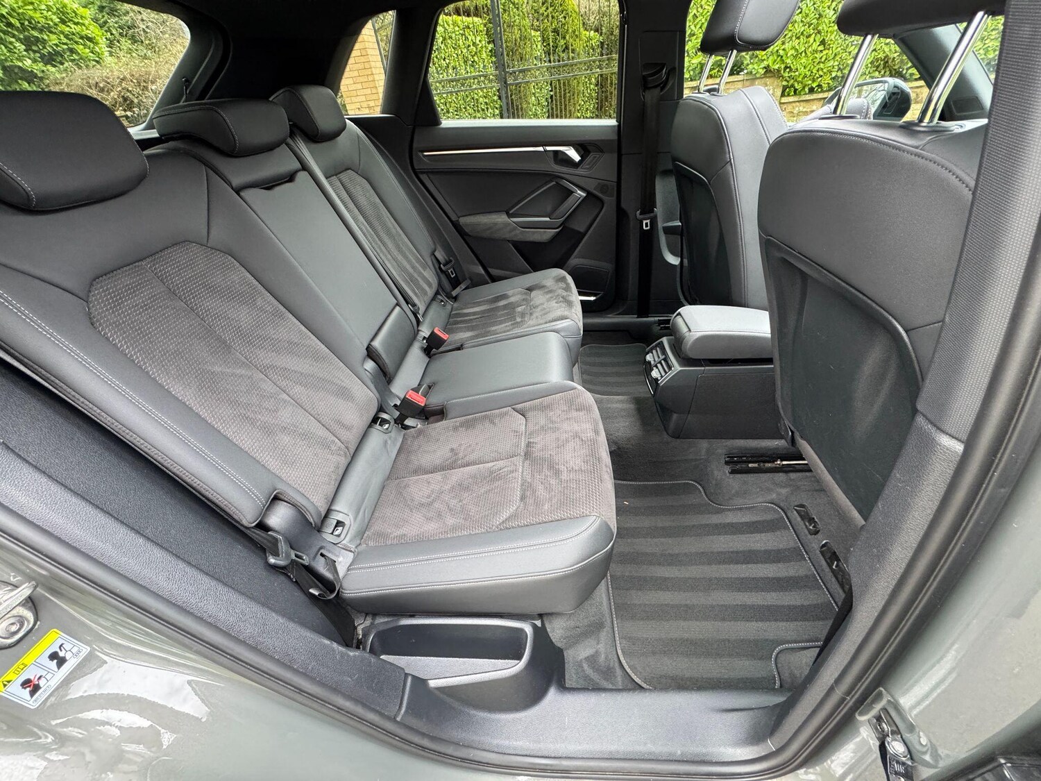 Used Audi Q3 2020 for sale - 77625231: Photo 50