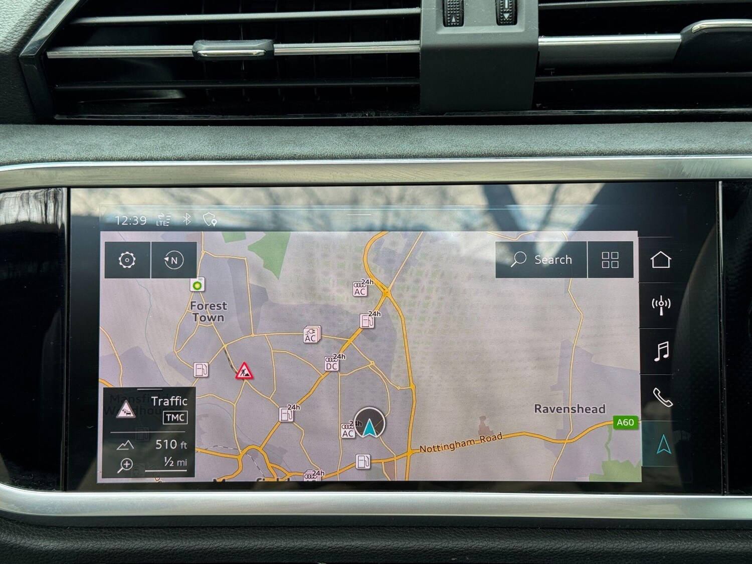 Used Audi Q3 2020 for sale - 77625231: Photo 54