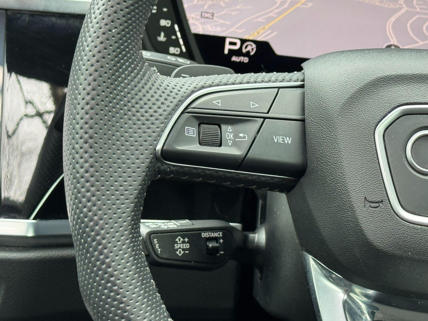 Used Audi Q3 2020 for sale - 77625231: Photo 69