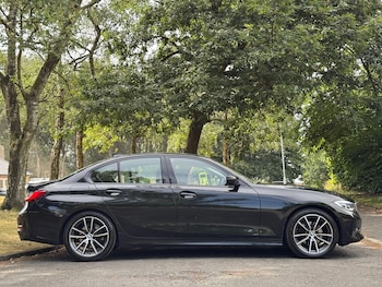 Used BMW 3 Series 2020 for sale - 79145748: Photo