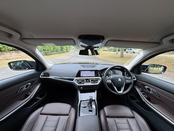 Used BMW 3 Series 2020 for sale - 79145748: Photo