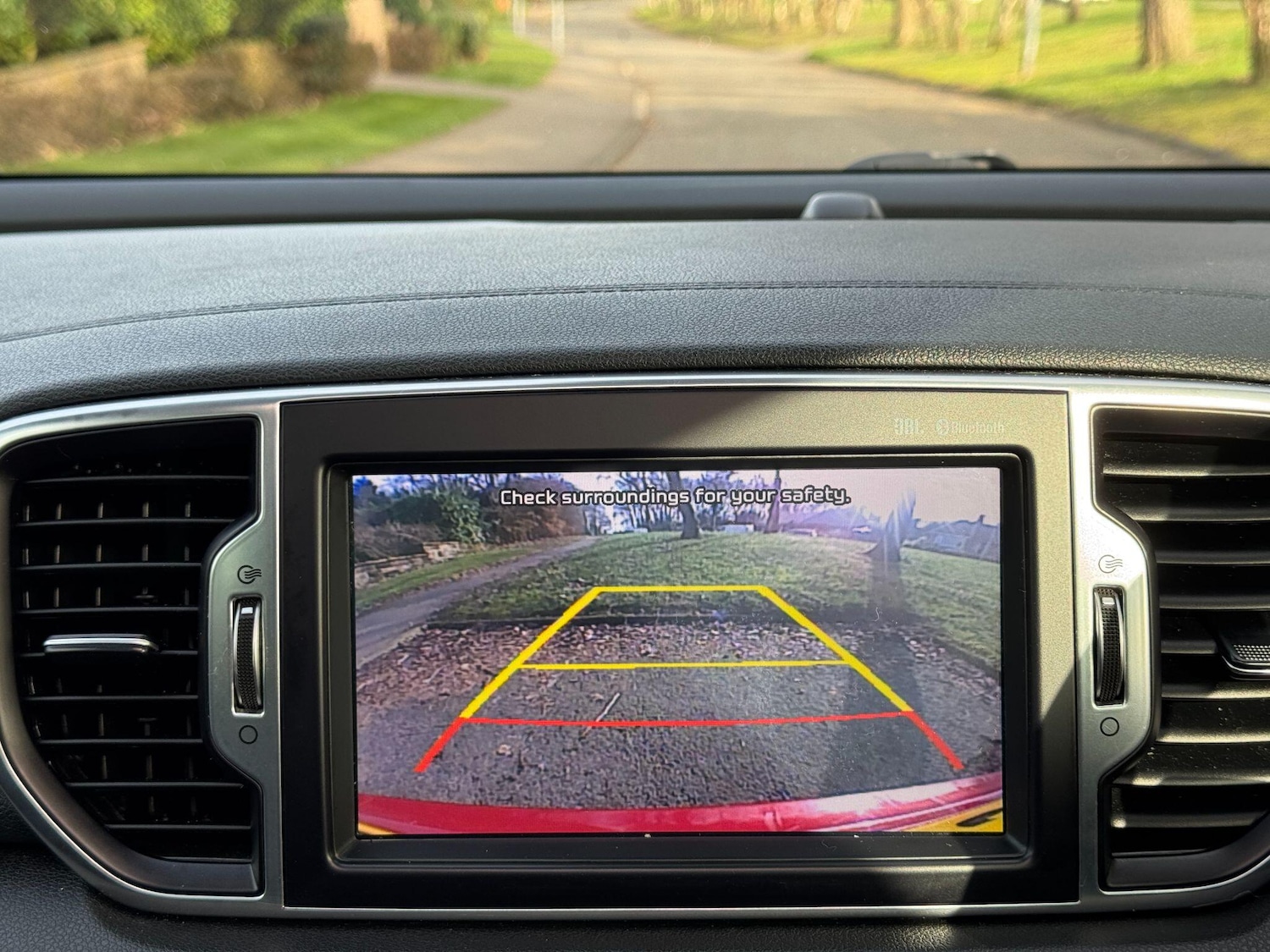 Used Kia Sportage for sale - 77808202: Photo 13