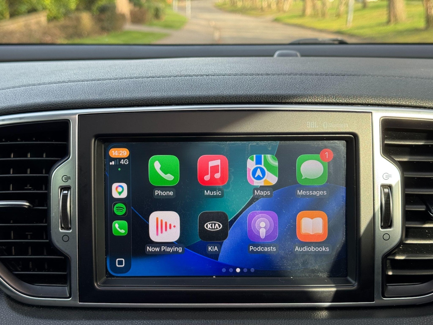 Used Kia Sportage for sale - 77808202: Photo 15