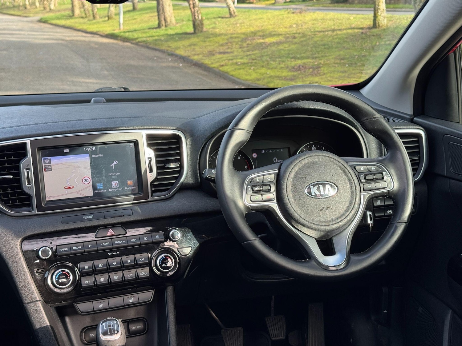 Used Kia Sportage for sale - 77808202: Photo 17