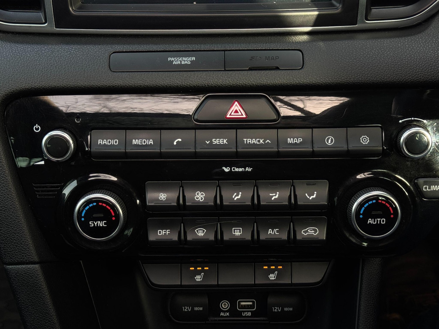 Used Kia Sportage for sale - 77808202: Photo 19