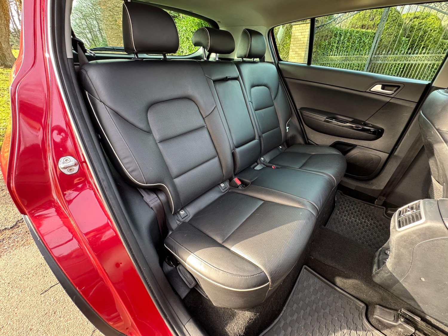 Used Kia Sportage for sale - 77808202: Photo 24