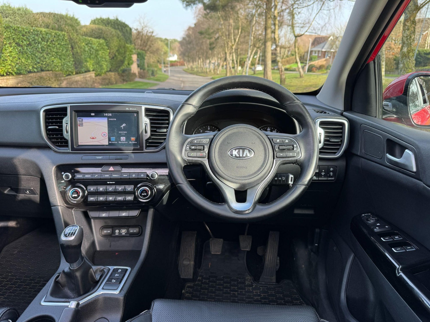 Used Kia Sportage for sale - 77808202: Photo 26