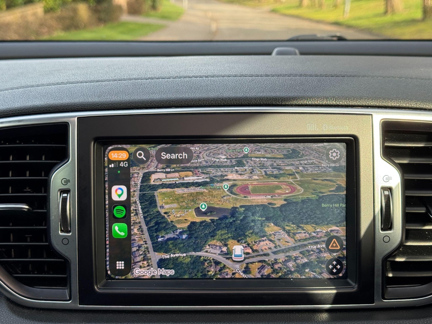 Used Kia Sportage for sale - 77808202: Photo 28