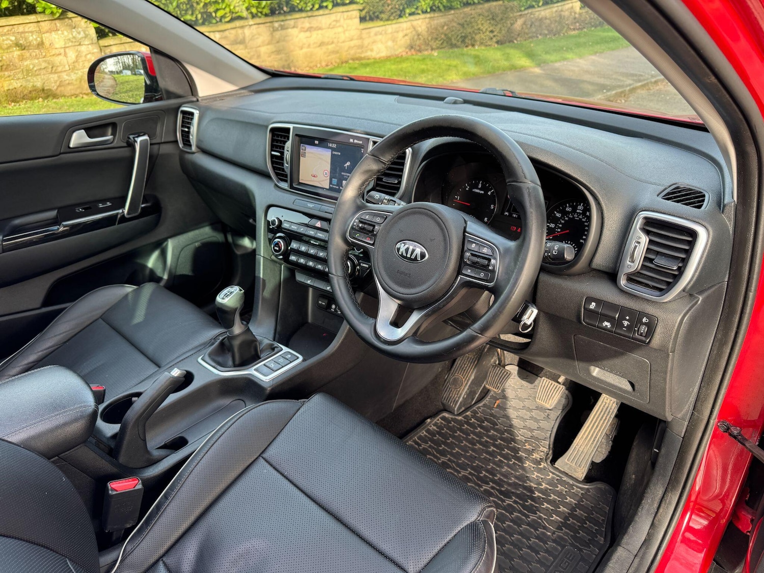 Used Kia Sportage for sale - 77808202: Photo 29