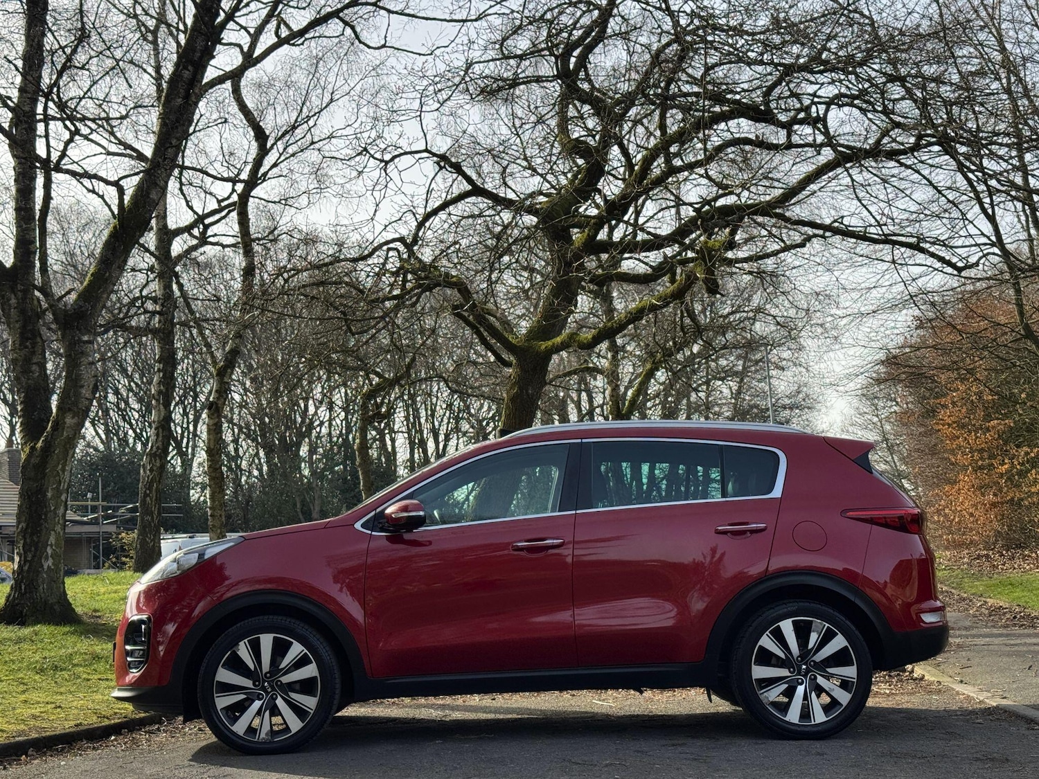 Used Kia Sportage for sale - 77808202: Photo 3