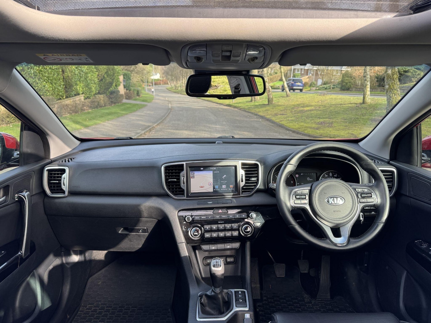 Used Kia Sportage for sale - 77808202: Photo 34