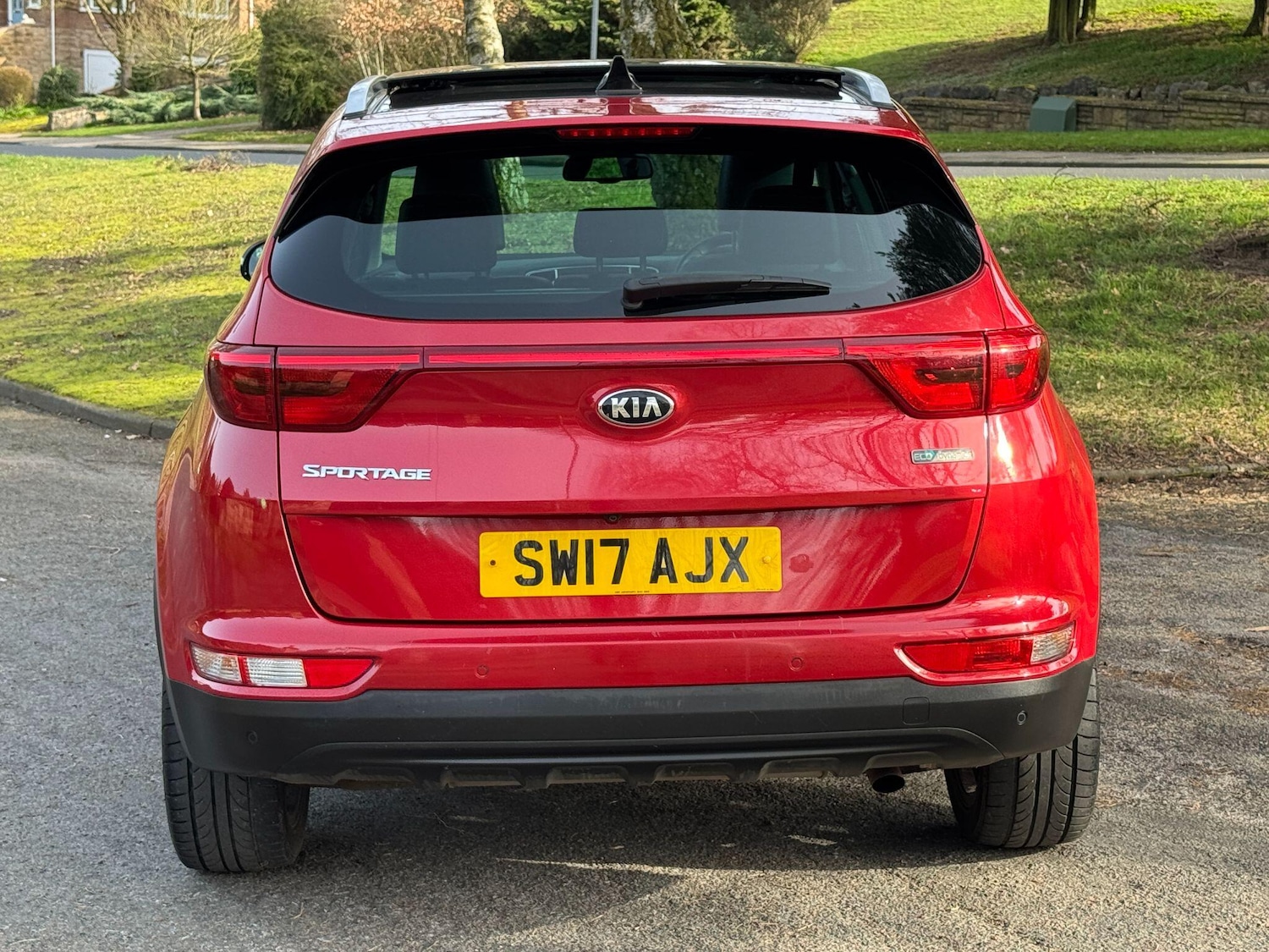 Used Kia Sportage for sale - 77808202: Photo 35