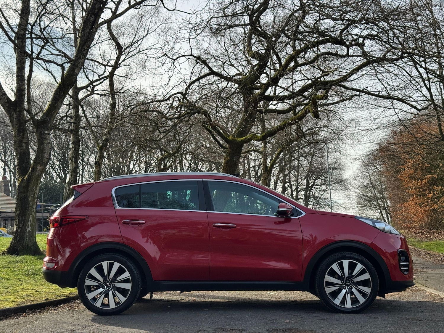 Used Kia Sportage for sale - 77808202: Photo 39