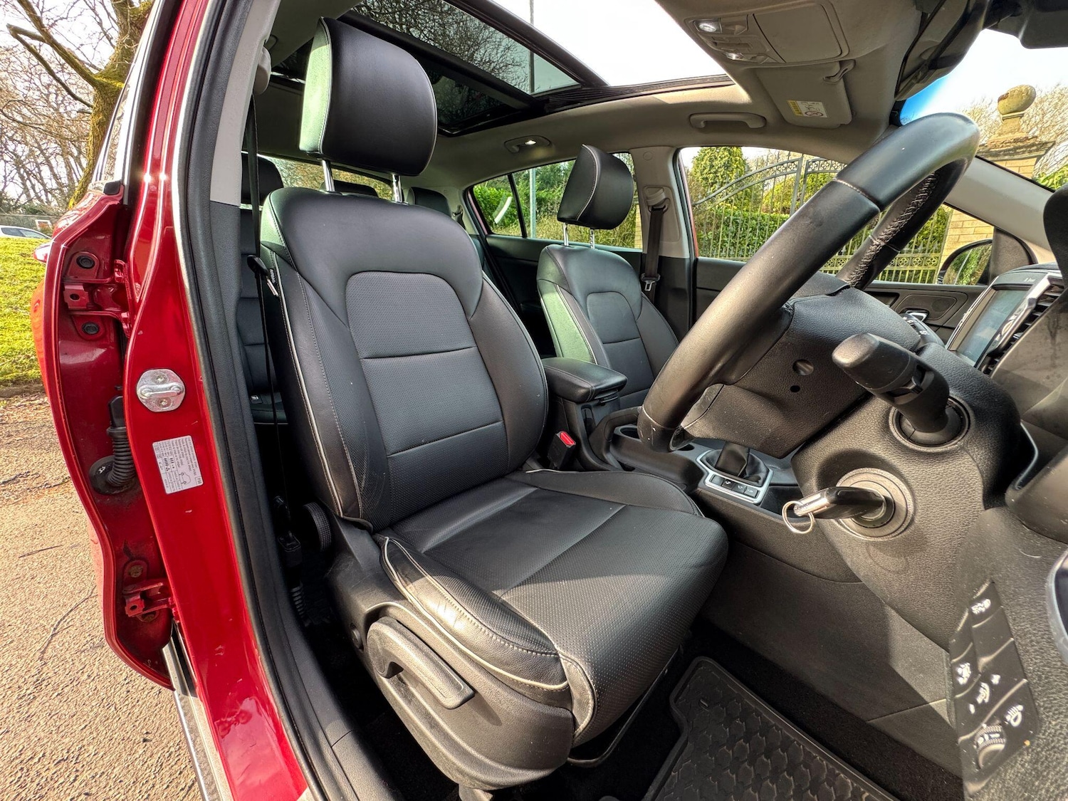 Used Kia Sportage for sale - 77808202: Photo 4