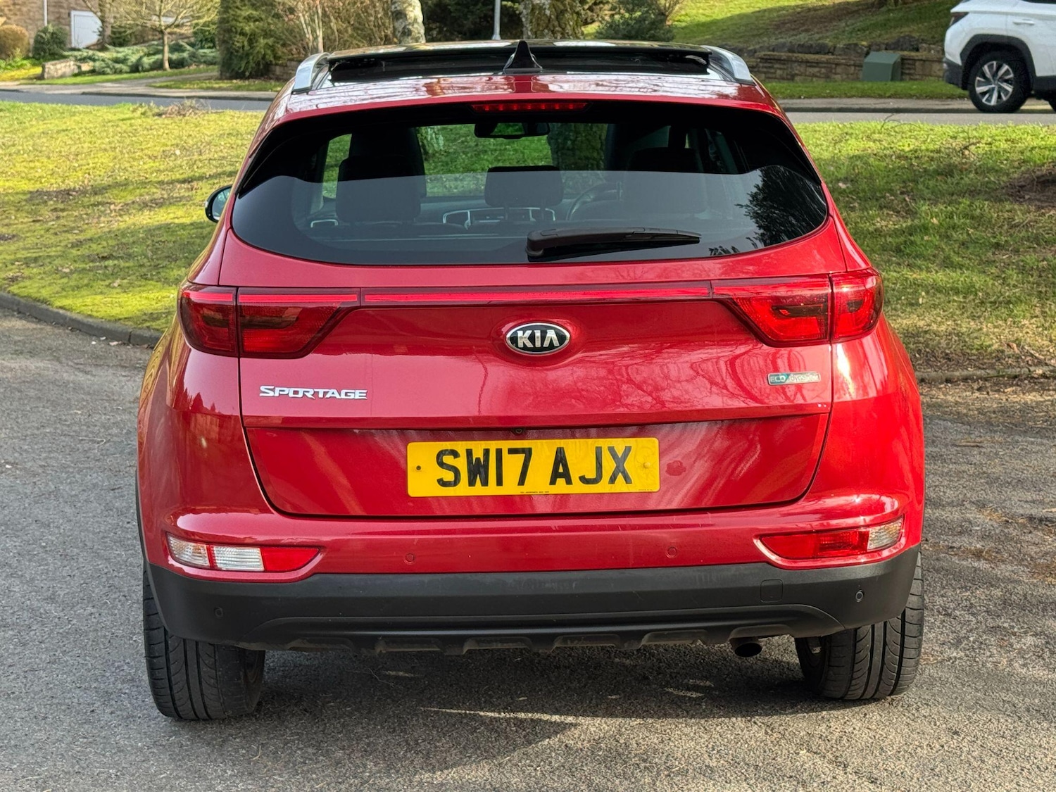 Used Kia Sportage for sale - 77808202: Photo 41