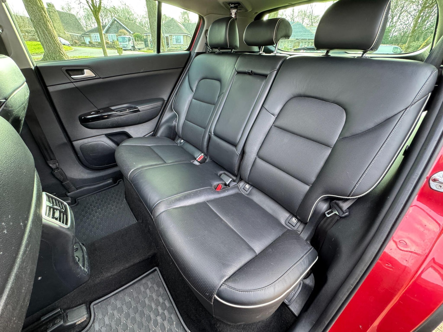 Used Kia Sportage for sale - 77808202: Photo 42