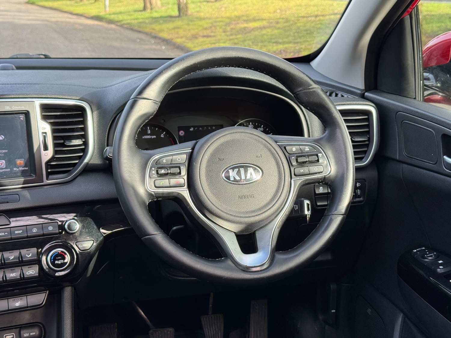 Used Kia Sportage for sale - 77808202: Photo 46