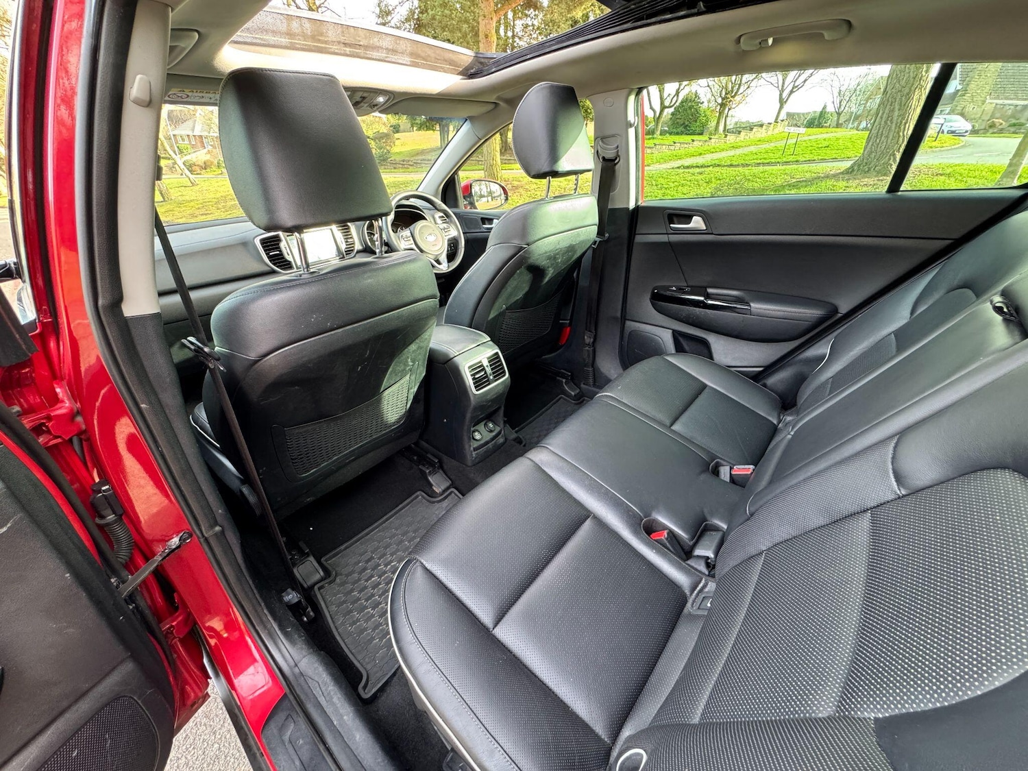 Used Kia Sportage for sale - 77808202: Photo 47