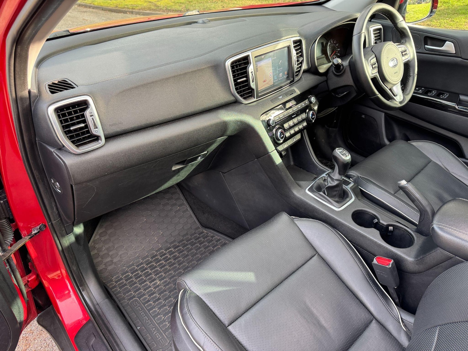 Used Kia Sportage for sale - 77808202: Photo 5