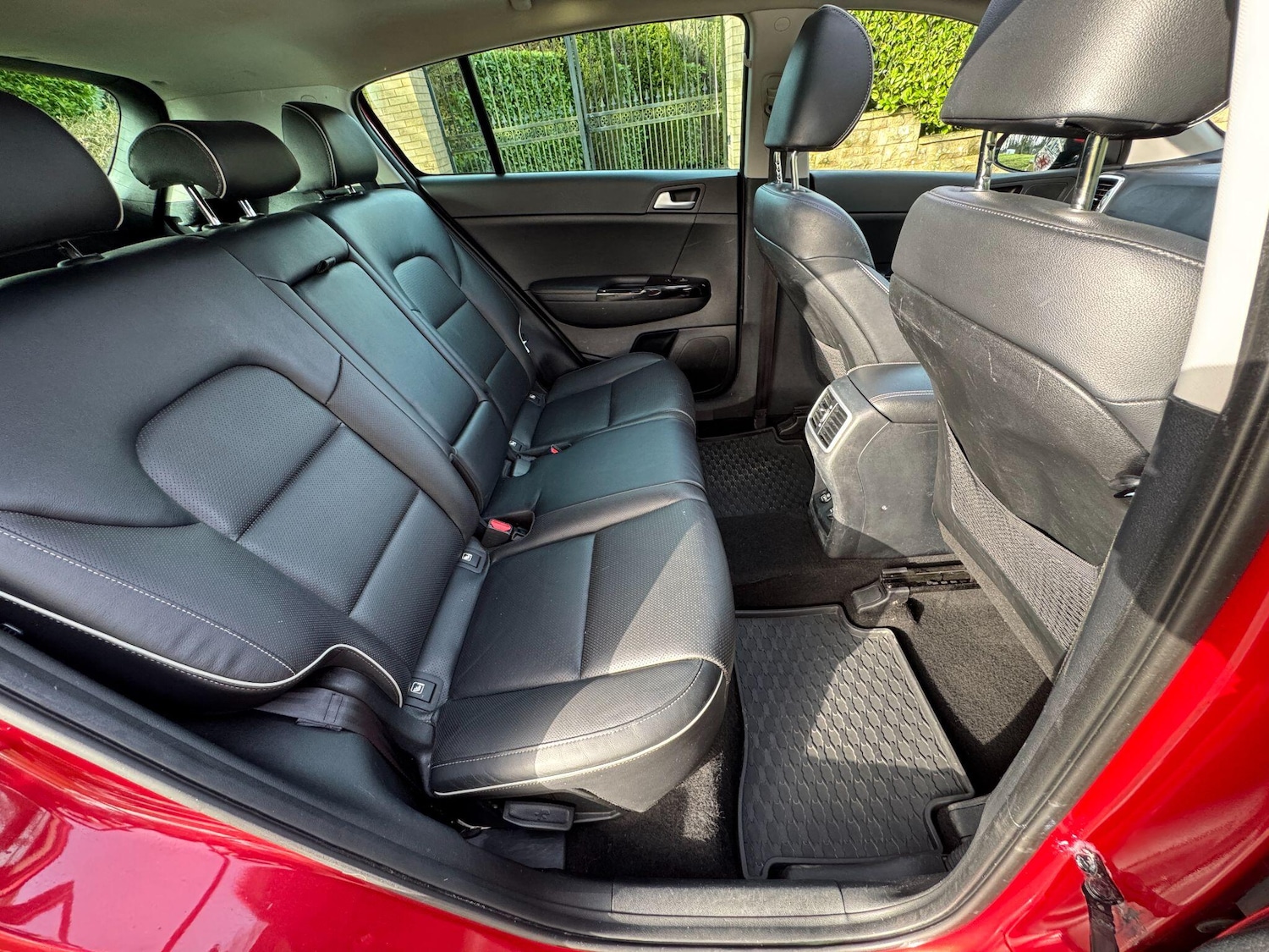 Used Kia Sportage for sale - 77808202: Photo 50