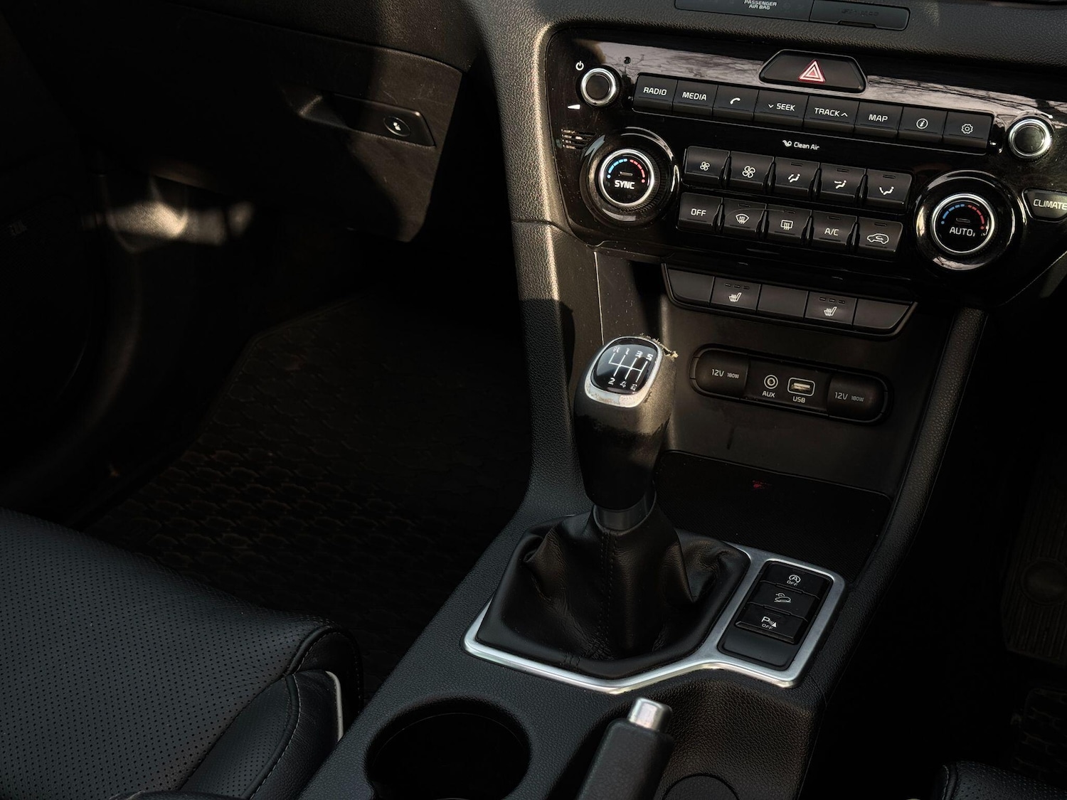 Used Kia Sportage for sale - 77808202: Photo 51