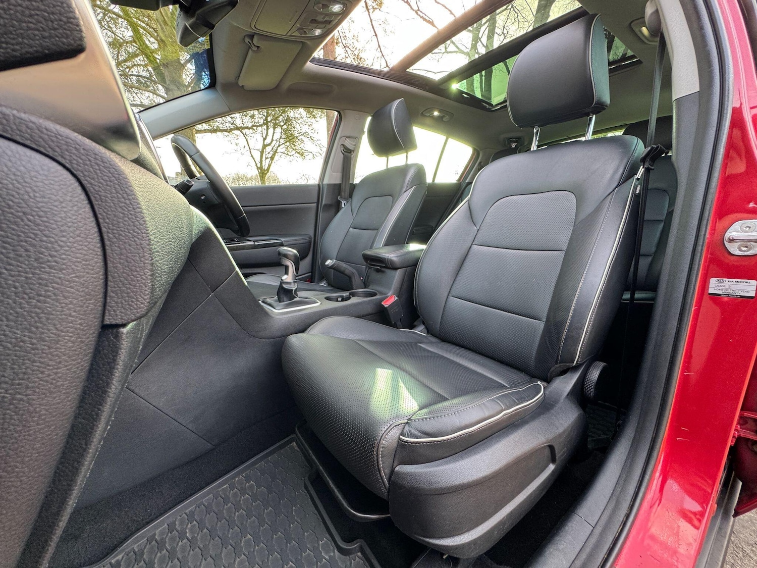 Used Kia Sportage for sale - 77808202: Photo 54